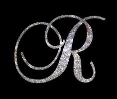 the letter k is made up of diamonds