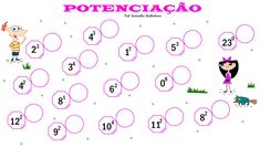 ATIVIDADE DE FIXAÇÃO Math Activities Preschool, Preschool Activities, Preschool, Pre School