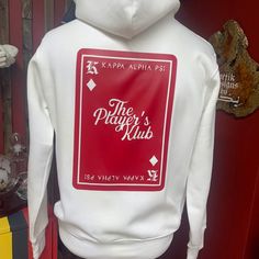 Shop our exclusive collection of Kappa Alpha Psi T-shirt, curated specifically for members of Kappa Alpha Psi and all Nupes out there. Whether you're looking for the perfect hoodie, sweatshirt, or t-shirt, our selection has got you covered. Made with the highest quality cotton, our fraternity apparel is designed to be comfortable, durable, and stylish. We understand the importance of representing the fraternity in the best way possible, which is why every piece in our collection is crafted with attention to detail designed for Nupes by A Nupe. As a member of the Divine 9 and show your pride with our Kappa Alpha Psi apparel. From shirts featuring the iconic colors and symbols of the fraternity to unique kappa alpha psi gifts, we offer a variety of options to express your loyalty. Looking fo Kappa Alpha Psi Gifts, Kappa Alpha Psi Fraternity, Greek Paraphernalia, Divine 9, Kappa Alpha Psi, Fraternity Shirts, Fraternity Apparel, Sorority And Fraternity, Fraternity