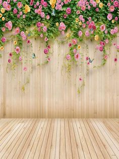 Katebackdrop£ºKate Flower Backdrop wood Floral Background photography US Background Photo Studio, Easter Backdrops, Studio Background Images, Wood Backdrop, Muslin Backdrops, Foto Baby, Floral Backdrop, Flower Background Wallpaper, Photoshop Backgrounds