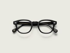 #color_matte black | The LEMTOSH in Matte Black Bridge Support, Everyday Glasses, Nyc Aesthetic, Calling Card, Iconic Design, Eyewear Brand, Free Spirited, The Test, Johnny Depp