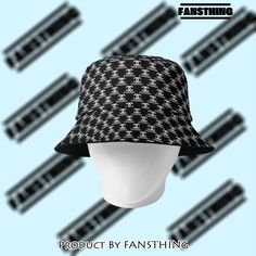 Product Information:Material: Made of 100% polyester, lightweight and comfortable, easy to carry, this classic accessory adds another layer of cool to your outfit.Eyelets for breathability.Perfect for Summer Bucket Hat, Summer Bucket, Holiday Sales, Design Product, New Pins, Outfit Sets, Bucket Hat, Shoes Sneakers, Chanel