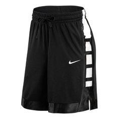 Men's Nike Side Colorblock Loose Casual Shorts Black DN4003-010 (Loose Fit) Babysitters Club, Jordan Outfits, Fame Dr, Basketball Shorts, Casual Clothing, Nike Shorts, Shorts Black, Dressing Room, Stylish Sneakers