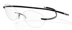 Silhouette 6750 (7690 Chassis) Eyeglasses L.a.m.b. Eyeglasses