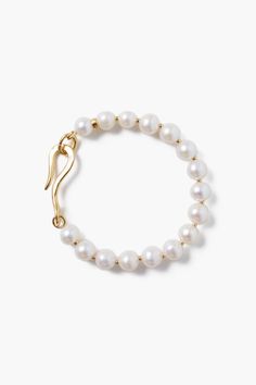 White Pearl Mix Unity Bracelet – Chan Luu Champagne Diamond Necklace, Keshi Pearl Bracelet, Keshi Pearl Earrings, Trinity Necklace, Handmade Pearl Jewelry, Cascade Necklace, Keshi Pearl Necklace, Pearl Charm Necklace, Pearl And Diamond Earrings