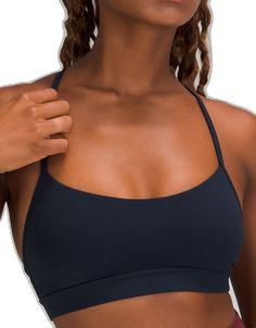 Sports Bra With Removable Pads And T-back, Fitted Lululemon Sports Bra, Lululemon Seamless Sports Bra, Everyday Full Coverage Sports Bra With Light Support, Lululemon Fitted Bra With Built-in Support, Sporty Seamless Bra For Everyday Wear, Everyday Seamless Racerback Sports Bra, Sporty Everyday Bra With Seamless Construction, Lululemon Seamless Sports Bra For Yoga