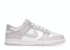 Nike Dunk Low Venice, Dunk Low Venice, Nike React Element 87, Nike X Travis Scott, Low Air Jordan 1, Light Violet, Dunks Nike, Cute Nike Shoes, Ugg Slippers