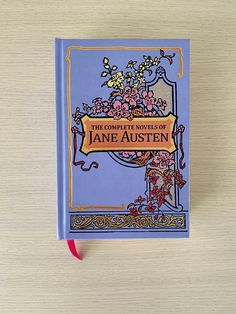 the complete novels of jane austen