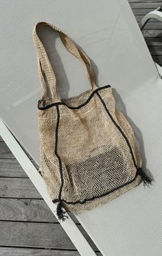 Ethically Sourced Natural Shoulder Bag For Vacation, Natural Jute Beach Bag With Weaving, Traditional Natural Bag With Open Weave, Bohemian Natural Beach Bag Fair Trade, Eco-friendly Woven Beach Bag For Market, Fair Trade Beige Beach Bag For Market, Fair Trade Beige Beach Bag, Beige Fair Trade Beach Bag For Market, Traditional Natural Bags With Open Weave