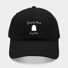 Sorority Noise -- Choose from our vast selection of Dad hats to match with your favorite design to make the perfect custom graphic Hat. Customize your color! For men and women. Sorority Noise, Cotton Twill Fabric, Sorority, Dad Hats, Cotton Twill, The Selection, Men And Women, For Men, Hats