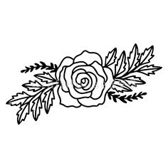 Rose Flower Template, Rose Svg Free, Rose Cutout, Centerpiece Garland, Painting Bottles, Rose Centerpiece, Flower Svg Files, Rose Svg, Cricut Hacks