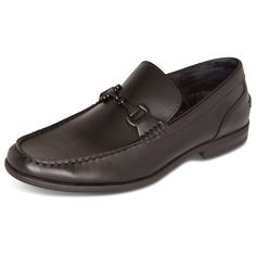 PRICES MAY VARY. Engineered Upper, Flexible Rubber Outsole Kenneth Cole Reaction is a global lifestyle brand designed to embrace mobility. We provide versatile, modern style essentials with comfort and performance for active living. Well-made, timeless and versatile. The classic mens loafers shoes will work with almost anything in your wardrobe, while delivering that cool look. From an evening out with your partner to a formal dinner, our loafers are sure to make a statement without overpowering How To Style Loafers, Mens Loafers Shoes, Style Essentials, Mens Loafers, Minimal Accessories, Bit Loafers, Active Living, Formal Dinner, Loafers Shoes