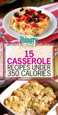 Healthy Low Calorie Casserole Recipes, Lunch Casserole Recipes Healthy, Healthy Casseroles Dinners, Healthy Casserole Dinners, Noom Recipes Dinner Green, Low Carb Weight Watchers Recipes, Healthy Dinner Casserole Recipes, Hungry Happens Recipes, Healthy Casserole Recipes For Dinner