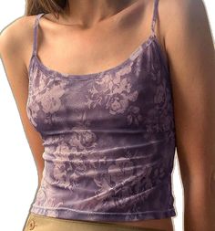 Fitted Purple Tank Top For Spring, Purple Stretch V-neck Tank Top, Purple Seamless Summer Tops, Purple Fitted Tank Top With Spaghetti Straps, Fitted Purple V-neck Tank Top, Purple Fitted Cami Top, Purple Scoop Neck Tank Top For Summer, Fitted Purple Cami Tank Top, Fitted Purple Seamless Tank Top