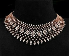 Bridal Jewellery Earrings, Diamond Jewelry Set, Diamond Choker Necklace, Jewel Wedding, Bridal Diamond Jewellery, Jewellery Sketches