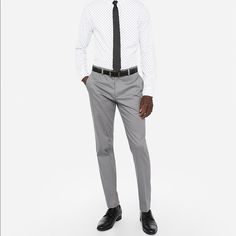 Size 29x30 Slim Fit Office Pants For Spring, Slim Fit Spring Office Pants, Slim Fit Dress Pants For Spring Business, Slim Fit Pants For Spring Office Wear, Fitted Business Pants For Spring, Slim Fit Dress Pants For Spring Business Casual, Spring Slim Fit Business Casual Dress Pants, Spring Slim Fit Dress Pants For Business Casual, Slim Fit Dress Pants For Semi-formal Spring Occasions