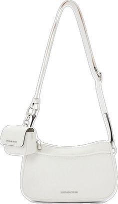 Kors Jet Set, Cross Body Bag, White Bag, Jet Set, Michael Kors Jet Set, Body Bag, Cross Body, Michael Kors, Collage