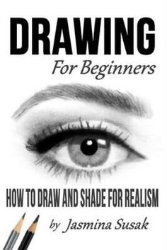 Author: Susak, Jasmina (Illustrator), Susak, Jasmina (Author). Binding: Paperback, Paperback. Number of Pages: 260. Publication Date: 2018-08-27. Publisher: CREATESPACE. Beginner Sketches, Shading Drawing, Draw Faces, Draw People, Book Drawing, Drawing Lessons, Drawing Skills