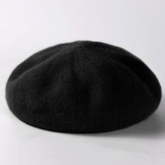 Fashionable and elegant French wool berets are suitable for adult women and young ladies. They can be matched with any clothing. French beret hats suitable for all occasions, such as French Attire Themed Party, Halloween Dress Up Parties, Festivals, Theme Party Costumes, Vintage Paris Fashion Dress Up, Halloween Costume, Casual and Formal Wear Accessory and More. and can be worn with a variety of clothes and a variety of dresses. It is an excellent gift for Christmas, Thanksgiving Days, Mother's Black Acrylic Hats For Fall, Black Acrylic Hat For Fall, Classic Black Mini Hat For Winter, Winter Black Mini Hats One Size, Trendy Black Mini Hat For Winter, Black Winter Beret, Black Beanie For Winter - Costume Hat, Elegant Black Beret For Fall, Black Beanie Costume Hat For Winter