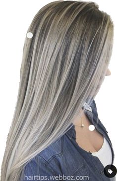 Summer Balayage, Color For Brunettes, Hair Color For Brunettes, Dirty Blonde Hair