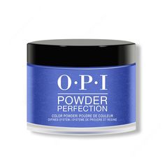 OPI Powder Perfection - Award for Best Nails goes to… 1.5 oz - #DPH009 - Dipping Powder - Nail Polish at Beyond Polish Opi Powder Perfection, Opi Fall, Gel Lacquer, Dip Powder, Gel Color, Clean Air, Color Of The Year, Nail Lacquer, Fun Nails