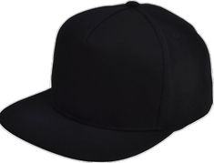 Black Blank, Mens Snapback Hats, Baseball Caps, Hat Cap, Snapback Hat, Snapback Hats, Baseball Cap, Top Styles, Fashion Branding