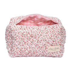 Size: 10" x 6" x 6" Makeup Contouring, Mini Makeup Bag, Estilo Ivy, Large Makeup Bag, Mini Accessories, Mini Makeup, Vanity Bag, Mia 3, Birthday List