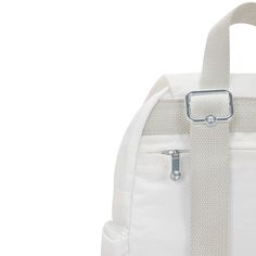 Perfect for all day, every day, City Zip Mini has a place for your phone, keys, a small water bottle, a book, and more! Whether you're running errands, going on a hike, or meeting up with friends, let City Zip Mini do the carrying for you. White Travel Backpack With Water Bottle Pocket, White Backpack With Water Bottle Pocket For Everyday, Practical White Travel Backpack, Practical White Backpack For Everyday Use, Small Water Bottle, Mini Backpack, Running Errands, A Book, Every Day