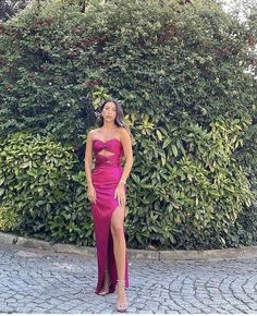 Ny stil havfrue promen Classy Formal Dresses Long, Wedding Guest Summer Dresses, Wedding Rehearsal Guest Outfit, Formal Bridal Dress, Hntr The Label Dress, Graduation Dress Aesthetic, Trendy Prom Dresses 2023, Wedding Guest Dress Night, Event Dresses Elegant