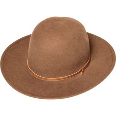 Rarely have we found a more reliable camping companion then the Stetson Beatnik Hat. This little piece of timeless style never complains when we stuff it in our pack for a multi-day camping trip, plus it is always up for a night on the town. Adjustable Winter Adventure Hat, Brown Felt Travel Hat, Brown Flat Bill Hat For Camping, Adventure Wide Brim Brown Hat, Brown Short Brim Hat For Camping, Adjustable Hats For Outdoor Activities In Fall, Brown Camping Hat, Brown Wide Brim Adventure Hat, Brown Fedora With Flat Brim For Outdoor Activities