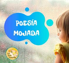 ¿Qué es la poesía mojada? Ejemplos de poesía mojada