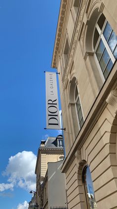 Paris | Dior Galerie | high fashion | Paris architecture | Christian Dior | Dior Paris | Fashion Gallery Frank Ocean, Luxury Lifestyle, Broadway Shows, Bar, Lifestyle, Quick Saves