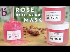 Jelly Face Mask, Mask Project, Turmeric Face, Jelly Mask, Turmeric Face Mask, How To Make Rose, Natural Fragrance Oil, Candle Dye, Flavored Oils