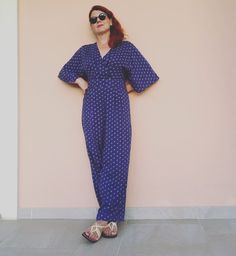 Gorgeous Camille Jumpsuit