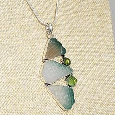 Beautiful Unique Natural Large Carved Agate, Peridot Gemstone 925 Silver Pendant Necklace-Cap34 The Item You See Is The Exact Piece You Will Receive-Excellent Quality & Design~ 100% Brand New-Unique-Large, Natural Carved Agate Gemstones-925 Sterling Silver Stamped-Handmade Pendant Is 3.4", 95 Ss Stamped Thick Solid Silver Snake Rope Chain Is 18", 2mm, 925 Ss Stamped Please See Photos For Shape/Curves/Condition/Colors/Texture/Style/Design/Engraving I Want You To Have The Very Best Shopping Experi Unique Green Sterling Silver Necklace, Green Sterling Silver Pendant Gemstone, Green Gemstone Accented Sterling Silver Necklace, Green Gemstone Sterling Silver Necklaces, Green Sterling Silver Necklaces With Gemstone Accents, Green Sterling Silver Gemstones For Jewelry Making, Carved Agate, Large Pendant Necklace, Peridot Necklace