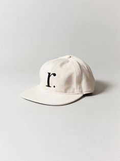 Rikumo Six-Panel Baseball Cap Woven Aesthetic, Porsche Design, Japanese Design, Fabric Scraps, Unisex Design, Recycled Cotton, Recycled Plastic, Japanese Traditional, Design Features