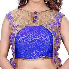 New Latest #Blouse Design #2020  Beautiful Blouse front & Back #Neck designs  #Bridal Blouse Designs blouse designs latest blouse designs indian blouse designs latest boat neck blouse designs latest for girls lehenga blouse designs latest for girls saree blouse designs latest for girls backless blouse designs latest for girls simple blouse designs latest for girls bow blouse designs latest for girls 2020 blouse designs latest for girls shop blouse designs latest for girls indian Girls Saree, Girls Lehenga, Backless Blouse, Lehenga Blouse