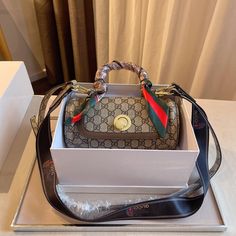 PRODUCT DETAILS Includes Shipping bags, dustbag sleeper, care manual, booklet, tag. Ophidia Gg Mini Bag, Real Diamond Necklace, Ladies Bag, Handbag Wallet, Evening Clutch Bag, Wallet Accessories, Lady Dior Bag, Louis Vuitton Speedy Bag, Baby Bag