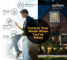 smart homes
home automation
smart switches
wifi smart homes
smart home solutions Smart Home Poster, Car Advertising Design, Home Security Tips, Ads Creative Advertising Ideas, Smart Home Design, Connected Home