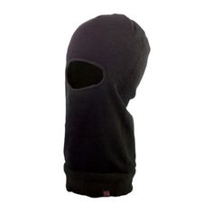 Tough Duck Acrylic Fleece-Lined Balaclava, I25616-BLK-XL Knit Balaclava, Knitted Balaclava, Tractor Supplies, Tractor Supply, Cold Weather Accessories, Winter Days, Full Face, Winter Day, Cold Winter