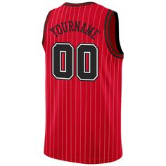 Represent your distinct look with this custom basketball jersey from our web. It boasts stitched tackle twill name & number and classic trims along with moisture-wicking technology for added comfort. Features: 1. Material: 100% Recycled Polyester 2. Stitched team or player name and numbers 3. Fit: Jerseys have an athletic cut. For a looser fit, we recommend ordering one size larger than you normally wear 4. Moisture-wicking fabric has spongy handle, good draping property and elasticity as well a Basketball Jersey Outfit, Jersey Outfits, Custom Basketball Jersey, Logo Wear, Blue Football, Custom Basketball, Jersey Outfit, Football And Basketball, Basketball Jersey