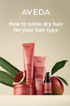 There's no one-type-fits-all solution when it comes to healthy hair. Catering to the full range of hair types and textures, our hydrating nutriplnish™ collection targets your unique dry hair needs with powerful, 100% vegan ingredients. #Nutriplenish #HydratedHair #VeganHairCare Hair Hydration, Hair Care Remedies, Moisturizing Hair, Pomegranate Oil, Vegan Hair Care, Hair Care Brands, Beauty Ad, Unique Hair, Hydrate Hair