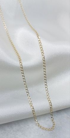 14k Gold Gourmet Chain an Ideal choice of chain for a baptismal cross  but equally suitable for both everyday and special occasions.  A Unisex  Solid Gold 14k Gourmet Chain Necklace. A  perfect gift for many occasions  - Birthday, Anniversary, Graduation, Father's day, Mother's day  - Chain Details: Length:50 cm (19.7 in) Weight:1.9gr 14k  Metal:14k Solid Yellow Gold   Style:      Gourmet Chain ❣️ For crosses take a look here      👉  https://www.etsy.com/shop/GiorgosJewelry?ref=seller-platform- Gold Curb Chain Necklace With Cross Shape, Gold Cross Chain Necklace With Curb Chain, 14k White Gold Curb Chain Necklace, Gold Layered Necklace, Chain Necklace Gold, Luxury Packaging, Gold Necklace Layered, Cool Necklaces, Layered Necklace