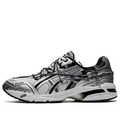 Asics X Andersson Bell Gel-1090, Asics 1090, Bulky Sneakers, Asics Gel 1090, Limited Edition Shoes, Casual Wear Women, Marathon Running Shoes, Layered Fashion, Heel Slippers