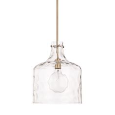 Crawford 11 Inch Mini Pendant | Capitol Lighting 1800lighting.com Capital Lighting Pendant, Beach House Lighting, Capital Lighting Fixture, Coastal Lighting, Vintage Bulb, Lighting Showroom, Capital Lighting