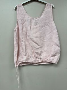 Introducing our luxurious Two Pocket Drawstring Italian Linen Tank Top. Made with the finest Italian linen, this one-size top features a round neck and drawstring detailing for a comfortable and elegant fit. Perfect for any occasion, this top is both fun and sophisticated. Linen Tank Top, Linen Tank, Scarf Belt, Jewel Necklace, Winter Tops, Fall Shopping, Hat Shop, Accessories Earrings, Summer Collection