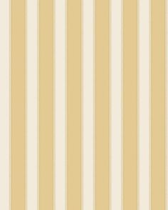 sample signature sackville stripe yellow wallpaper by nina campbell 1 Yellow And White Striped Walls, Yellow Striped Wallpaper, Yellow Stripes Wallpaper, Stripe Wallpaper Bedroom, Modern Wallpapers, Ra Ideas, Striped Room, Striped Walls, Nina Campbell