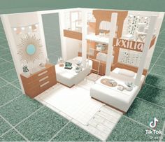 Two Story House Design, Pantry Remodel, Simple Bedroom Design, Bloxburg House Ideas Layout, Diy House Plans