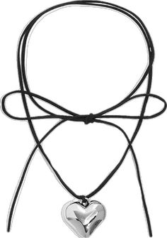 Trendy Adjustable Choker For Valentine's Day, Minimalist Adjustable Heart Necklace, Minimalist Adjustable Heart Pendant Necklace, Adjustable Heart Pendant Clavicle Choker, Black Adjustable Heart Charm Necklace, Adjustable Clavicle Chain Choker With Heart Pendant, Adjustable Black Heart Charm Necklace, Adjustable Heart Choker Necklace Gift, Adjustable Heart Choker Necklace For Gift