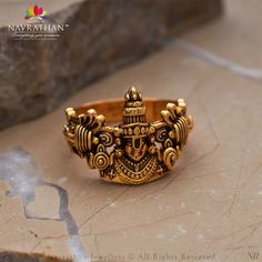 Venkateshwara Swamy Rings For Men, Lord Venkateswara Gold Rings For Men, Venkateswara Swamy Gold Rings For Men, Balaji Gold Rings For Men, Finger Rings For Men, Gold Rings For Men, Gold Ring For Men, Venkateshwara Swamy